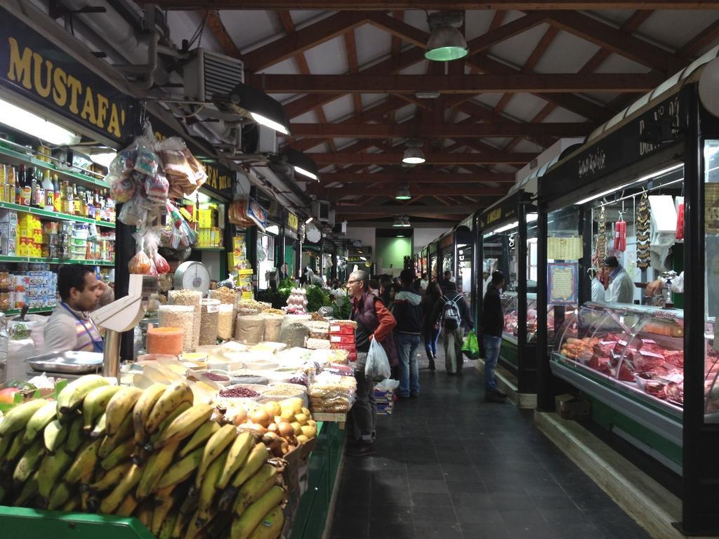 Cairoli Interno 9A - La Sapienza - Termini Station Rome Exterior photo